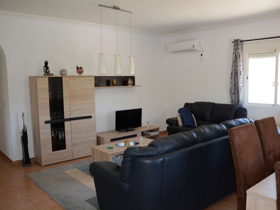 Villa i Macisvenda, Murcia - foto 2