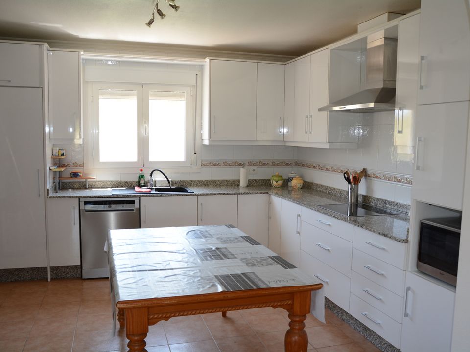 Villa i Macisvenda, Murcia - foto 3
