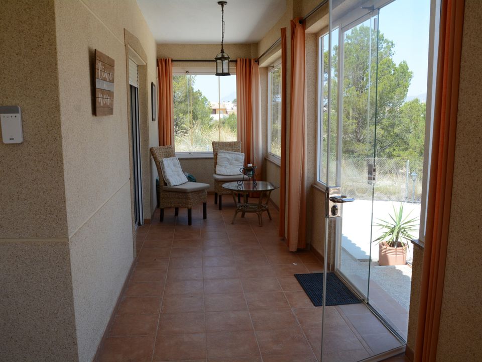 Villa i Macisvenda, Murcia - foto 4