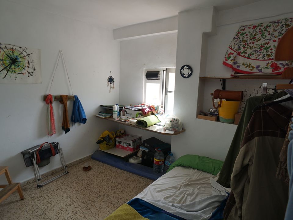 Erhvervsejendom i Orgiva, Granada - foto 5