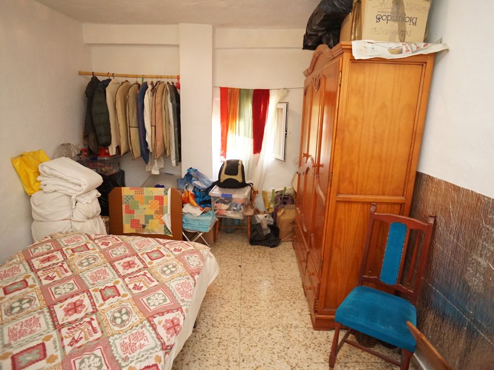 Erhvervsejendom i Orgiva, Granada - foto 4