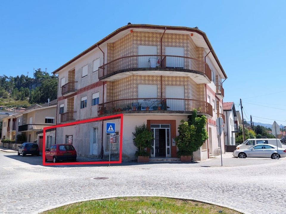 Lejlighed i Amares, Braga - foto 1