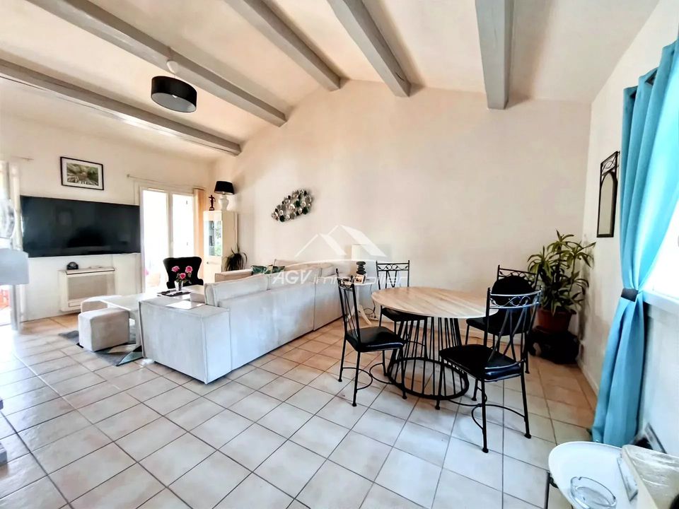 Villa i Rousson, Gard - bilde 2