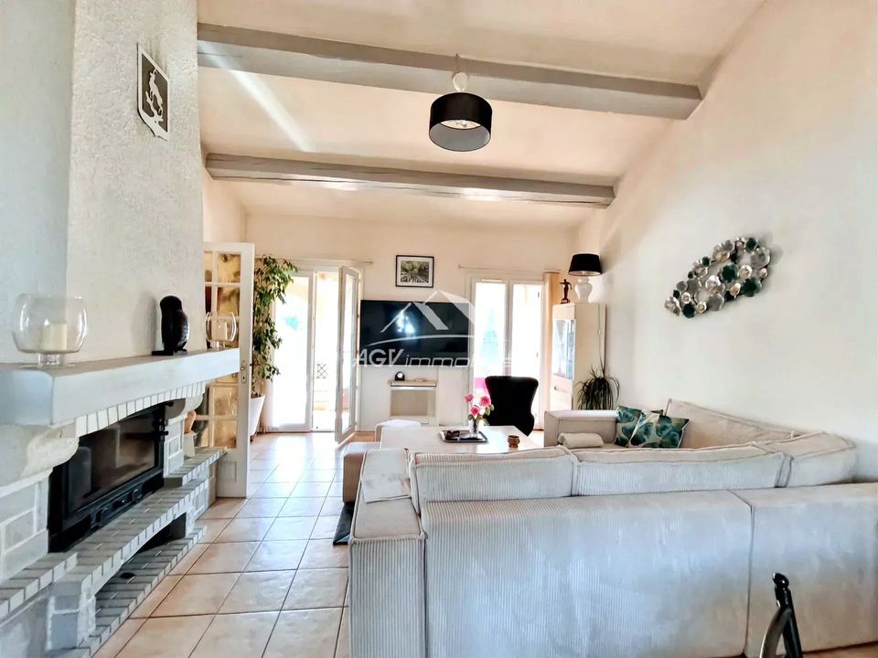 Villa i Rousson, Gard - bilde 3