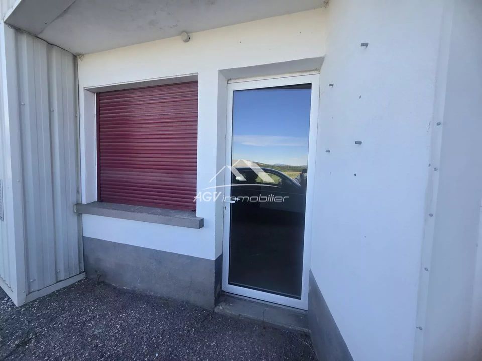 Erhvervsejendom i Saint-Hilaire-de-Brethmas, Gard - foto 5