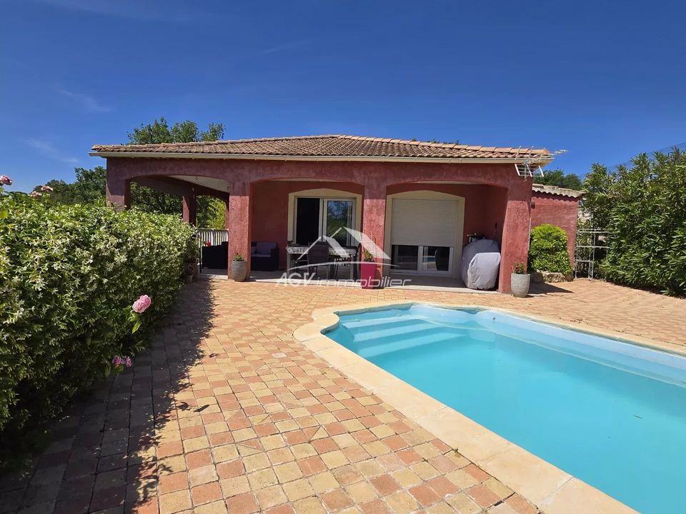 Villa i Mons, Gard - foto 1