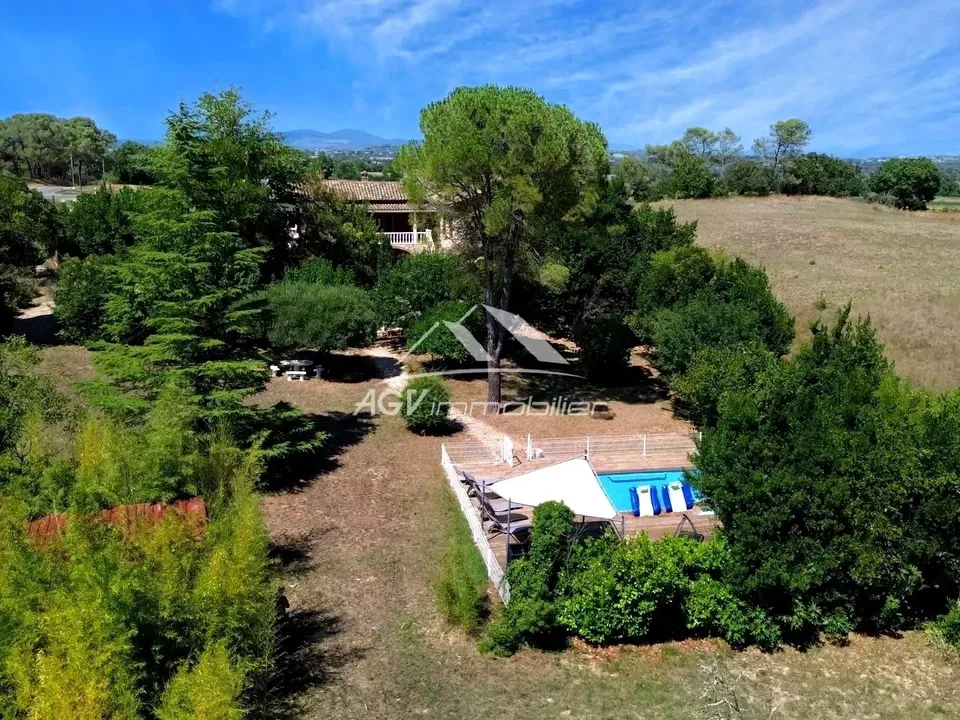 Villa i Saint-Privat-des-Vieux, Gard - foto 4