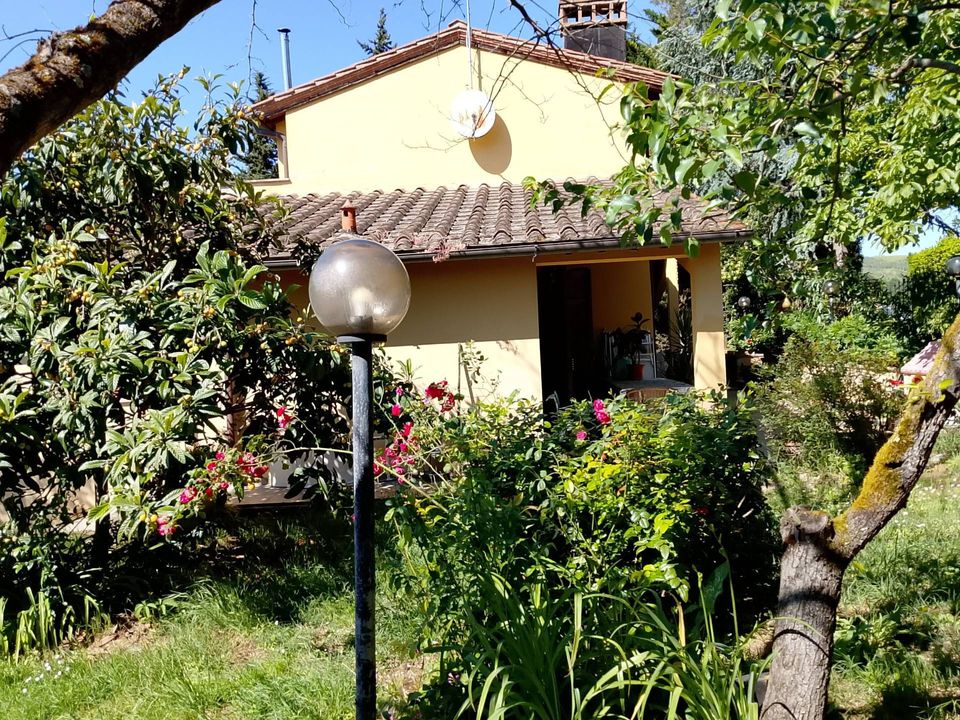 Villa i Montespertoli, Florence - foto 2