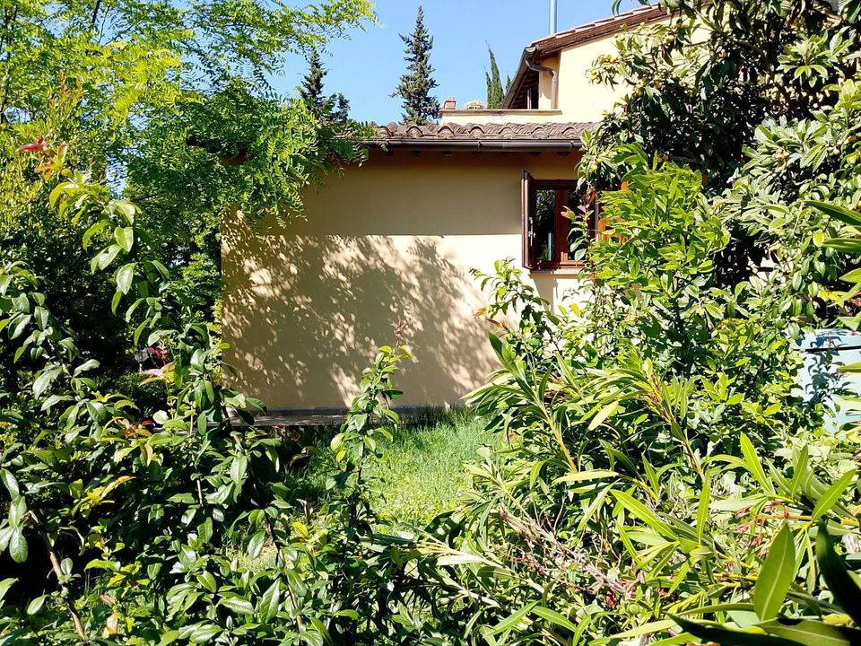 Villa i Montespertoli, Florence - foto 4