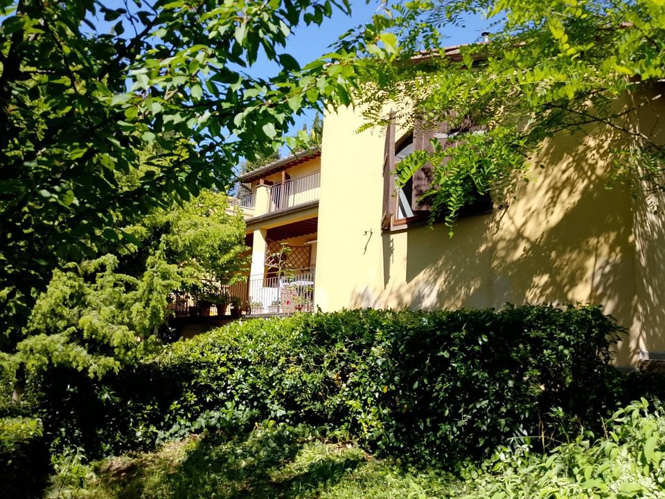 Villa i Montespertoli, Florence - foto 5