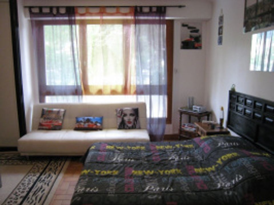Studio i Amelie-les-Bains-Palalda, Pyrenees-Orientales - foto 1
