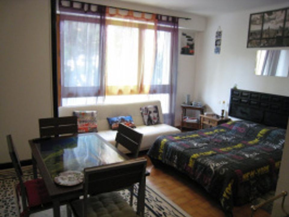 Studio i Amelie-les-Bains-Palalda, Pyrenees-Orientales - foto 2