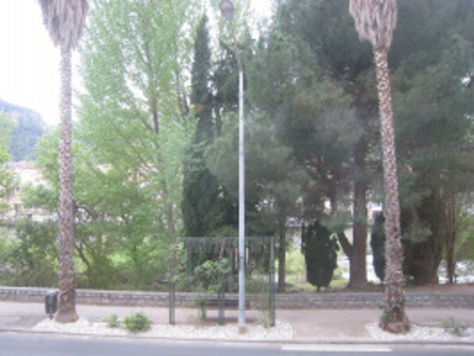 Studio i Amelie-les-Bains-Palalda, Pyrenees-Orientales - foto 5