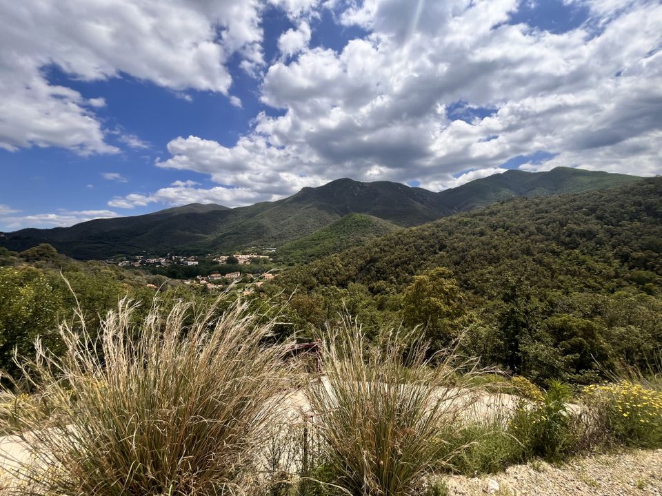 Villa a Arles-sur-Tech, Pyrenees-Orientales - foto 1