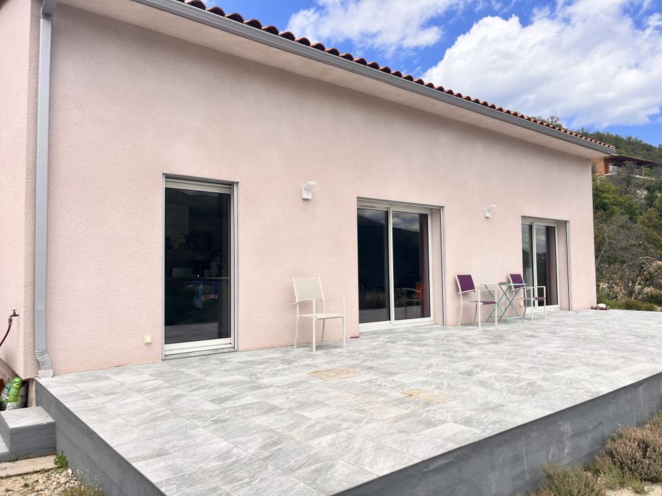Villa a Arles-sur-Tech, Pyrenees-Orientales - foto 2