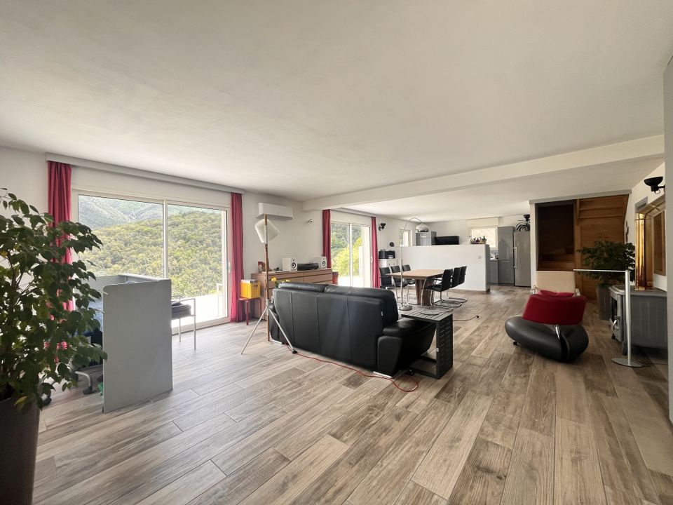 Villa a Arles-sur-Tech, Pyrenees-Orientales - foto 3