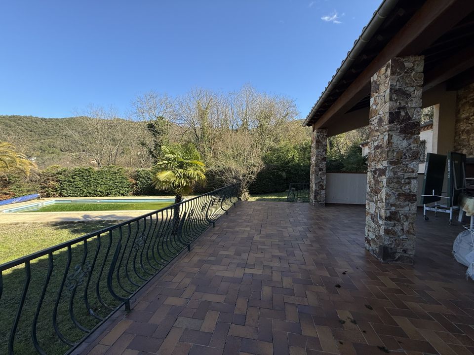 Villa i Reynès, Pyrenees-Orientales - foto 2