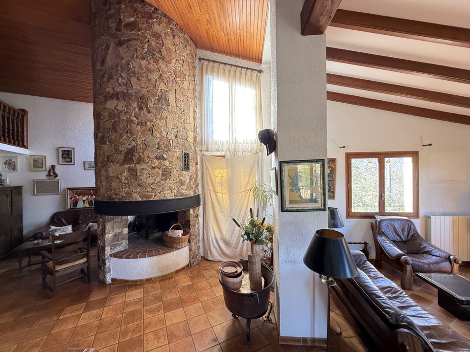 Villa i Reynès, Pyrenees-Orientales - foto 4