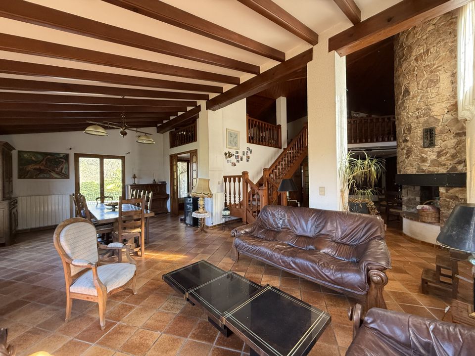 Villa i Reynès, Pyrenees-Orientales - foto 5