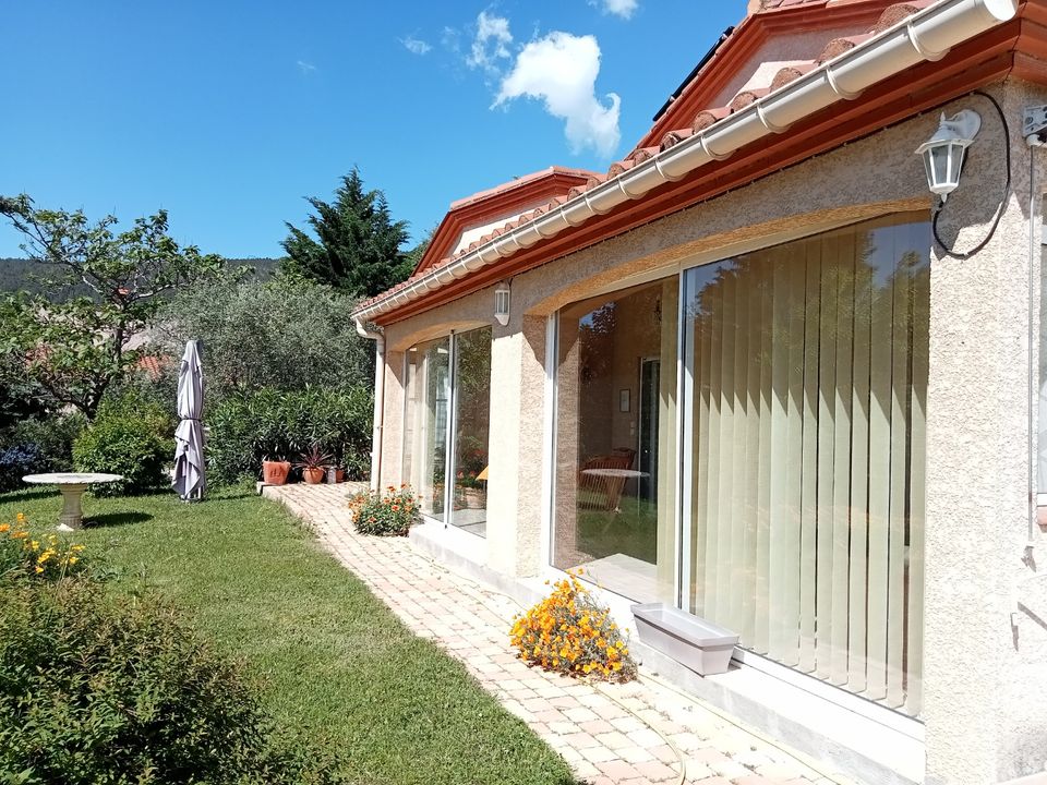 Villa i Corsavy, Pyrenees-Orientales - foto 3