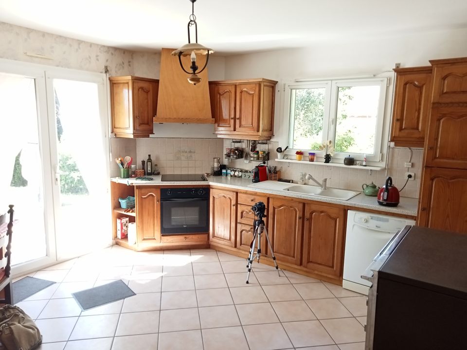 Villa i Corsavy, Pyrenees-Orientales - foto 4