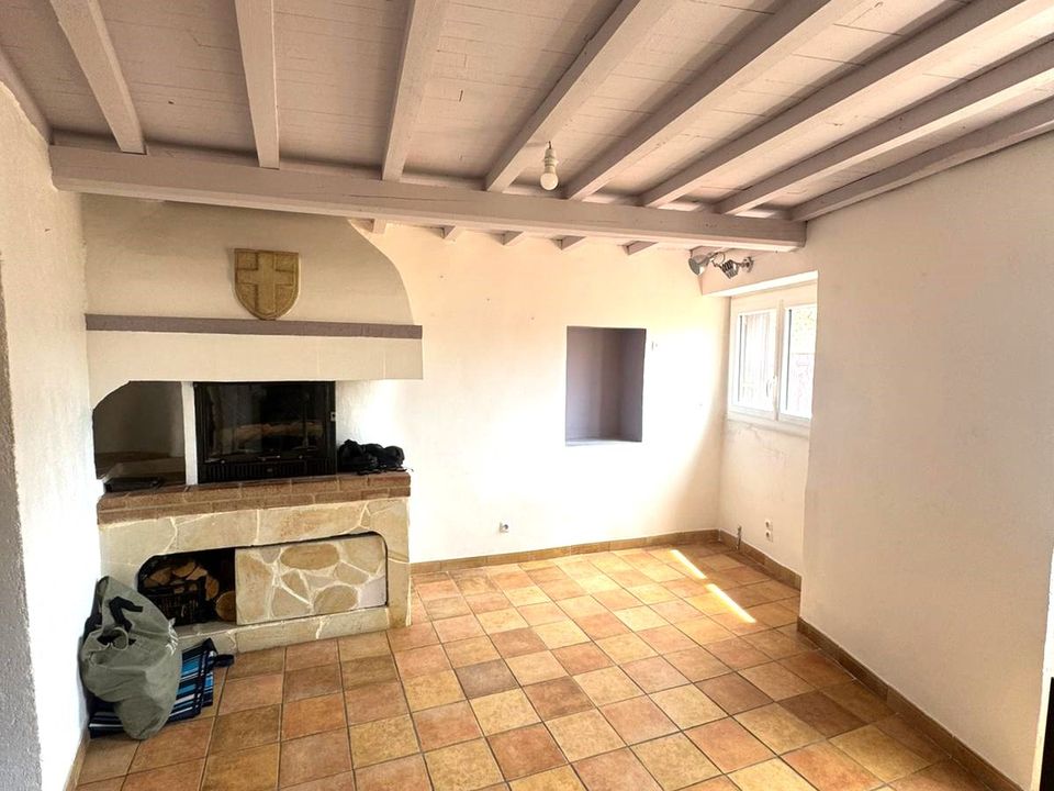 Villa i Corsavy, Pyrenees-Orientales - foto 3