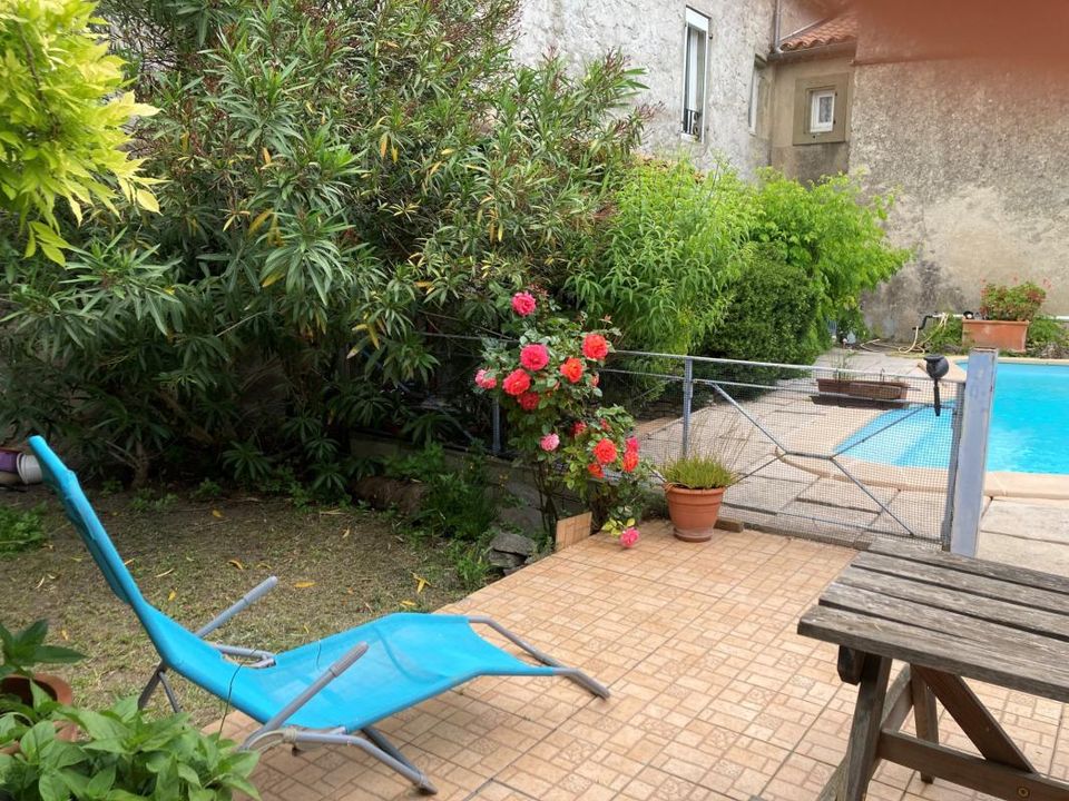 Landsbyhus i Carcassonne, Aude - foto 2
