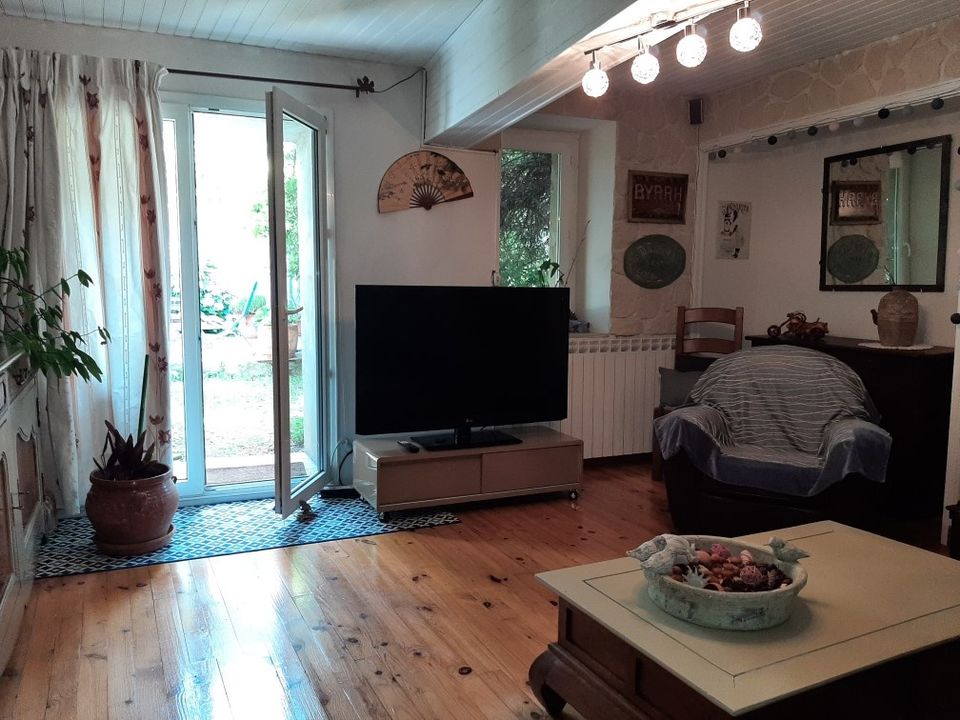 Landsbyhus i Carcassonne, Aude - foto 4