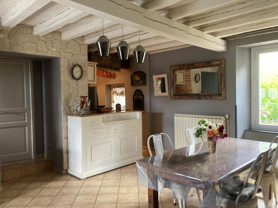 Landsbyhus i Carcassonne, Aude - foto 5