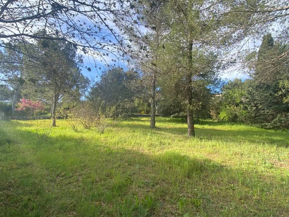 Tomt i Montferrier-sur-Lez, Herault - bilde 2