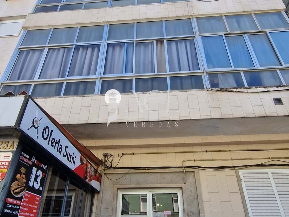 Lejlighed i Amadora, Lisbon - foto 2
