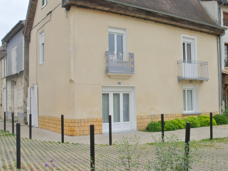 Villa i Allemans-du-Dropt, Lot-et-Garonne - foto 3