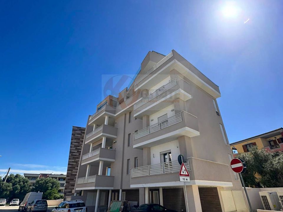 Lejlighed i Olbia, Sassari - foto 1