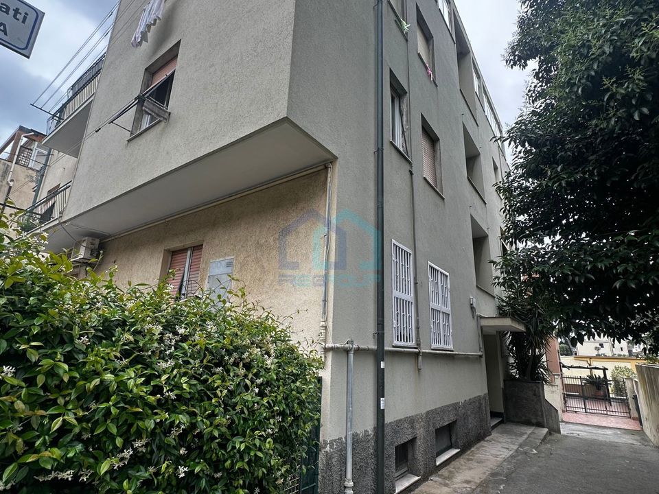 Lejlighed i Savona, Savona - foto 1