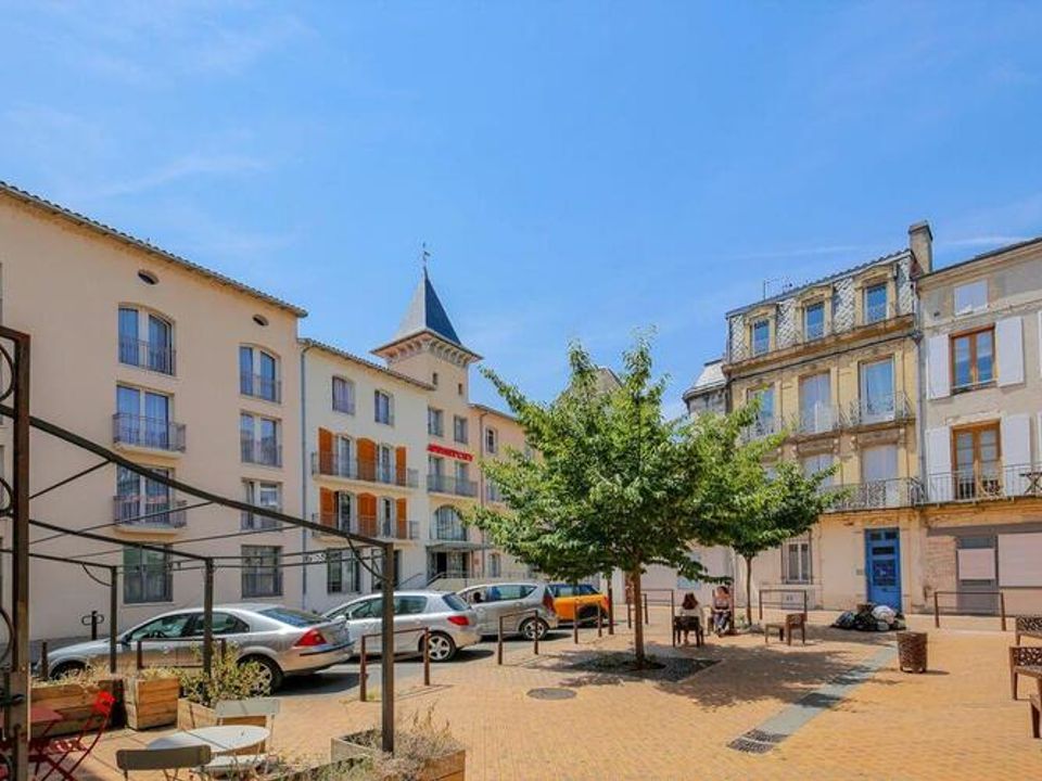 Leilighet i Agen, Lot-et-Garonne - bilde 2