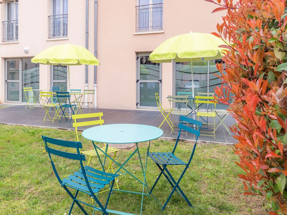 Leilighet i Agen, Lot-et-Garonne - bilde 3