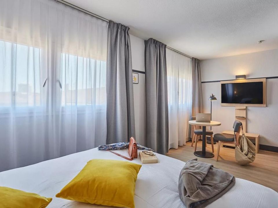 Studio i Aix-en-Provence, Bouches-du-Rhone - foto 4