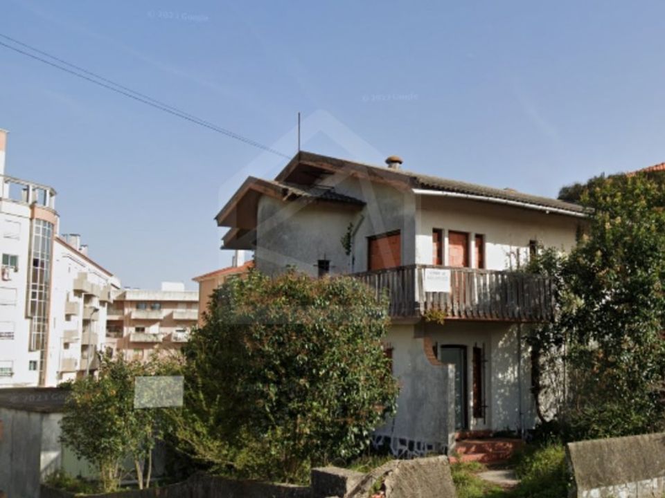 Villa i Albergaria-a-Velha, Aveiro - foto 1