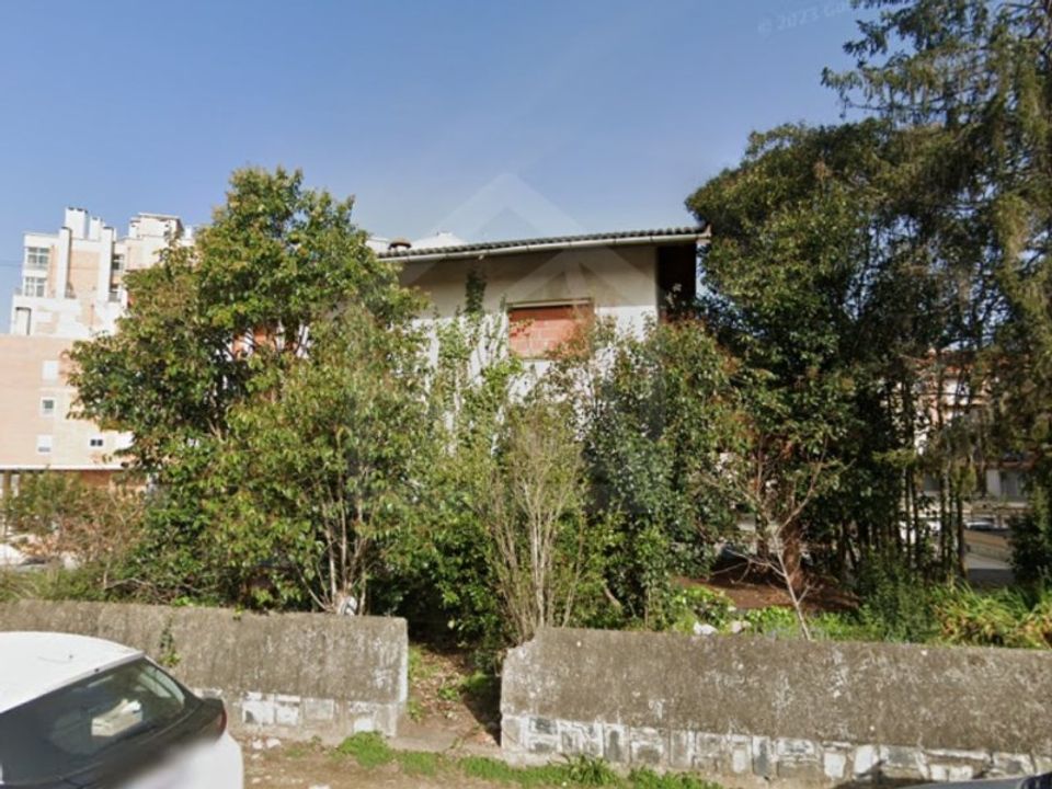 Villa i Albergaria-a-Velha, Aveiro - foto 3