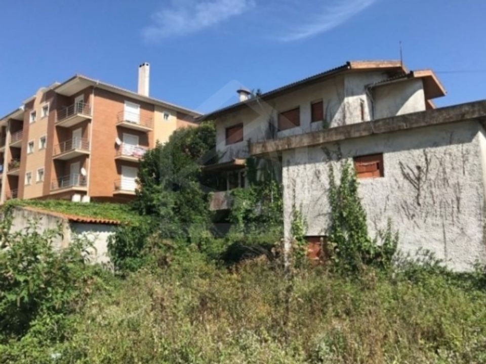 Villa i Albergaria-a-Velha, Aveiro - foto 4
