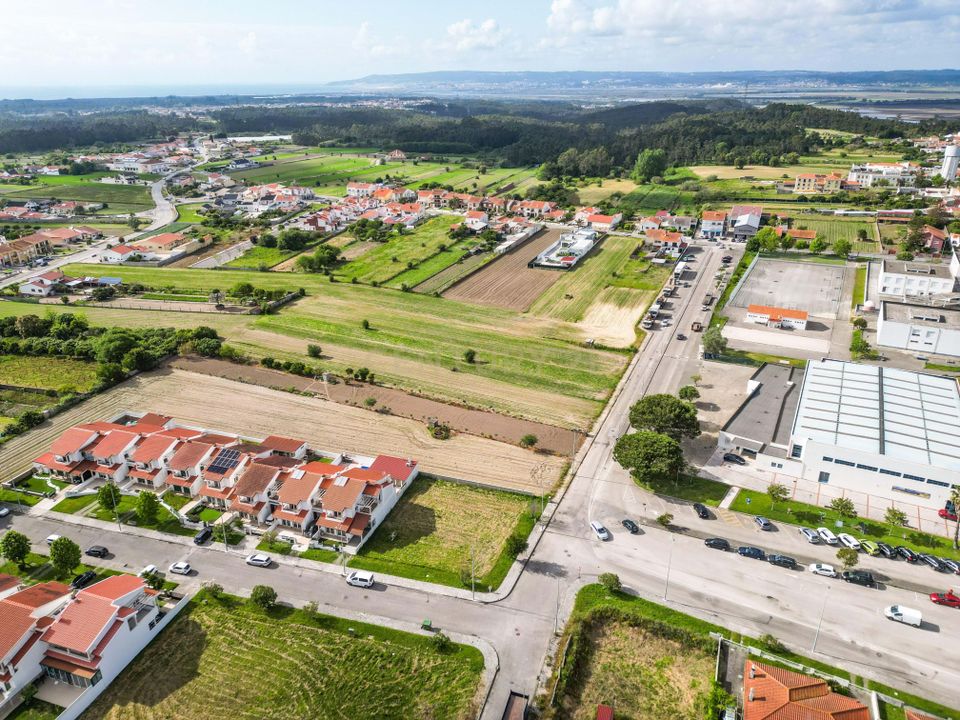 Helårsgrund i Figueira da Foz, Coimbra - foto 2