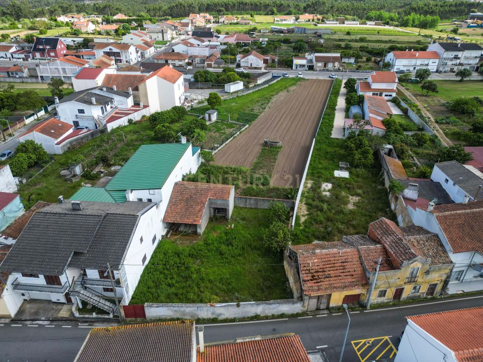 Erhvervsejendom i Figueira da Foz, Coimbra - foto 1