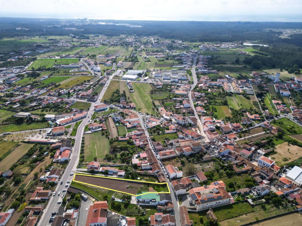 Erhvervsejendom i Figueira da Foz, Coimbra - foto 2