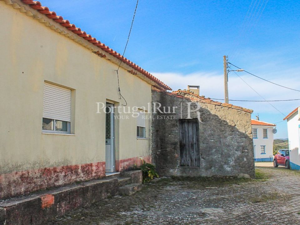 Landejendom i Proenca-a-Nova, Castelo Branco - foto 1