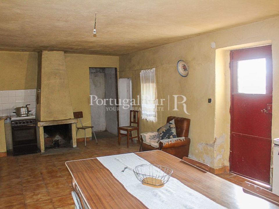 Landejendom i Proenca-a-Nova, Castelo Branco - foto 4