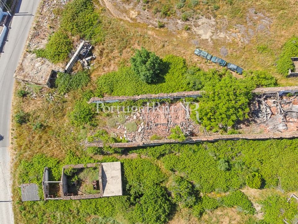 Erhvervsejendom i Cebolais de Cima, Castelo Branco - foto 3
