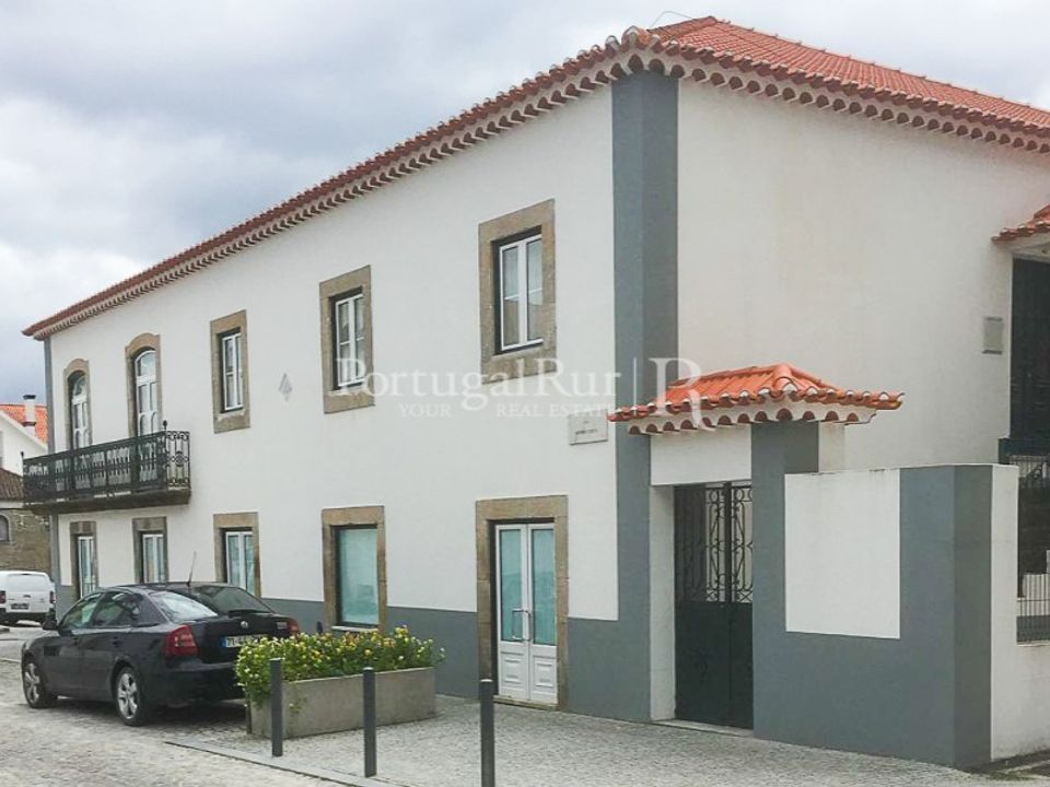 Villa i Carregal do Sal, Viseu - bilde 1