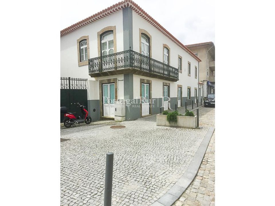 Villa i Carregal do Sal, Viseu - bilde 2