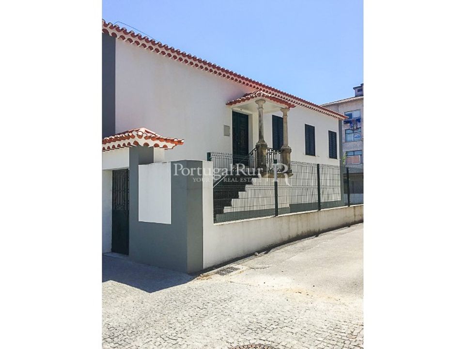 Villa i Carregal do Sal, Viseu - bilde 4