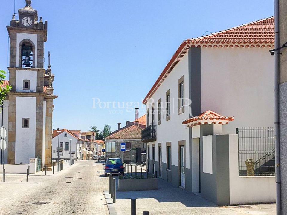 Villa i Carregal do Sal, Viseu - bilde 5